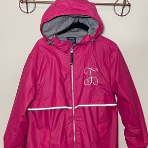 Barbie’s best friend’s jacket